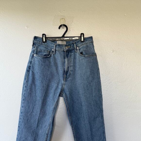 Everlane The Original Cheeky Jeans size 27 - Picture 4 of 12